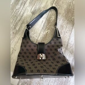 Dooney &  Bourke  Purse